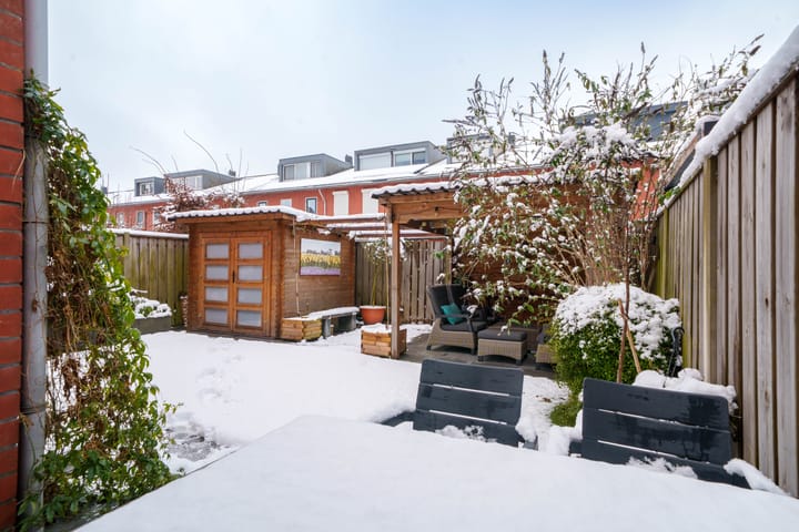 Foto 31 van Maldivenweg 104