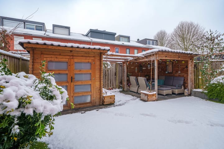 Foto 33 van Maldivenweg 104