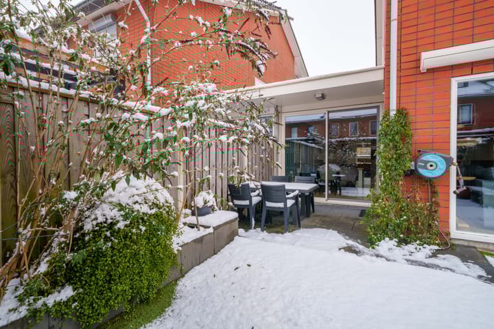 Foto 35 van Maldivenweg 104