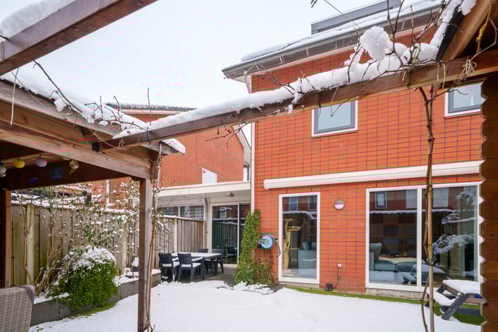 Foto 38 van Maldivenweg 104