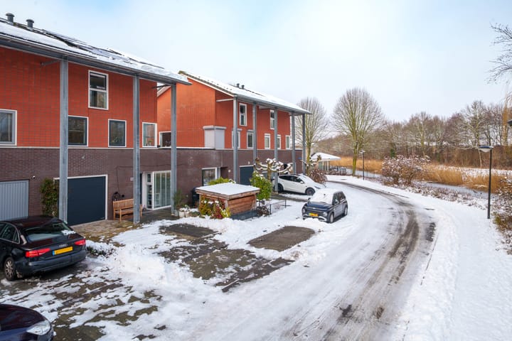 Foto 41 van Maldivenweg 104