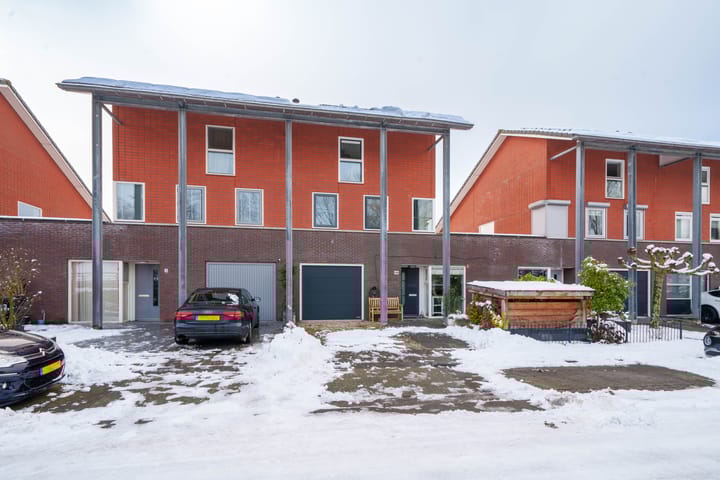 Foto 40 van Maldivenweg 104