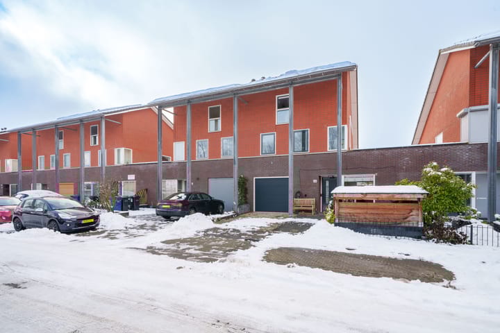 Foto 42 van Maldivenweg 104