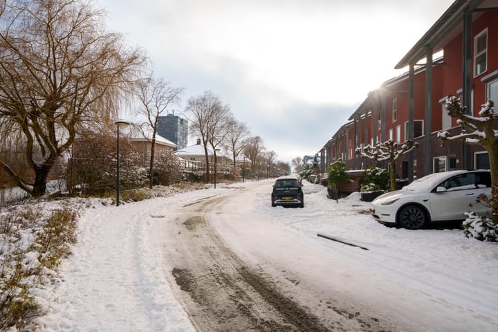 Foto 45 van Maldivenweg 104