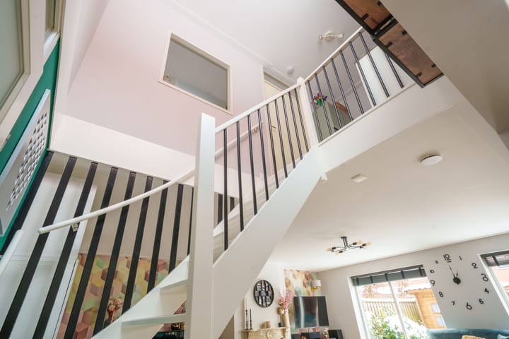 Foto 16 van Maldivenweg 104