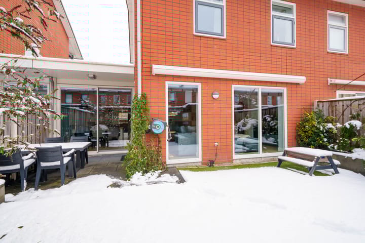 Foto 36 van Maldivenweg 104