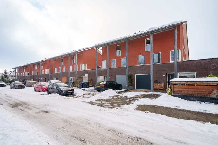 Foto 43 van Maldivenweg 104