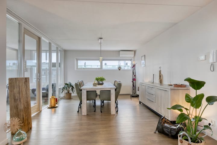 van Cappellestraat 21