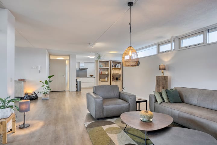 Foto 2 van van Cappellestraat 21