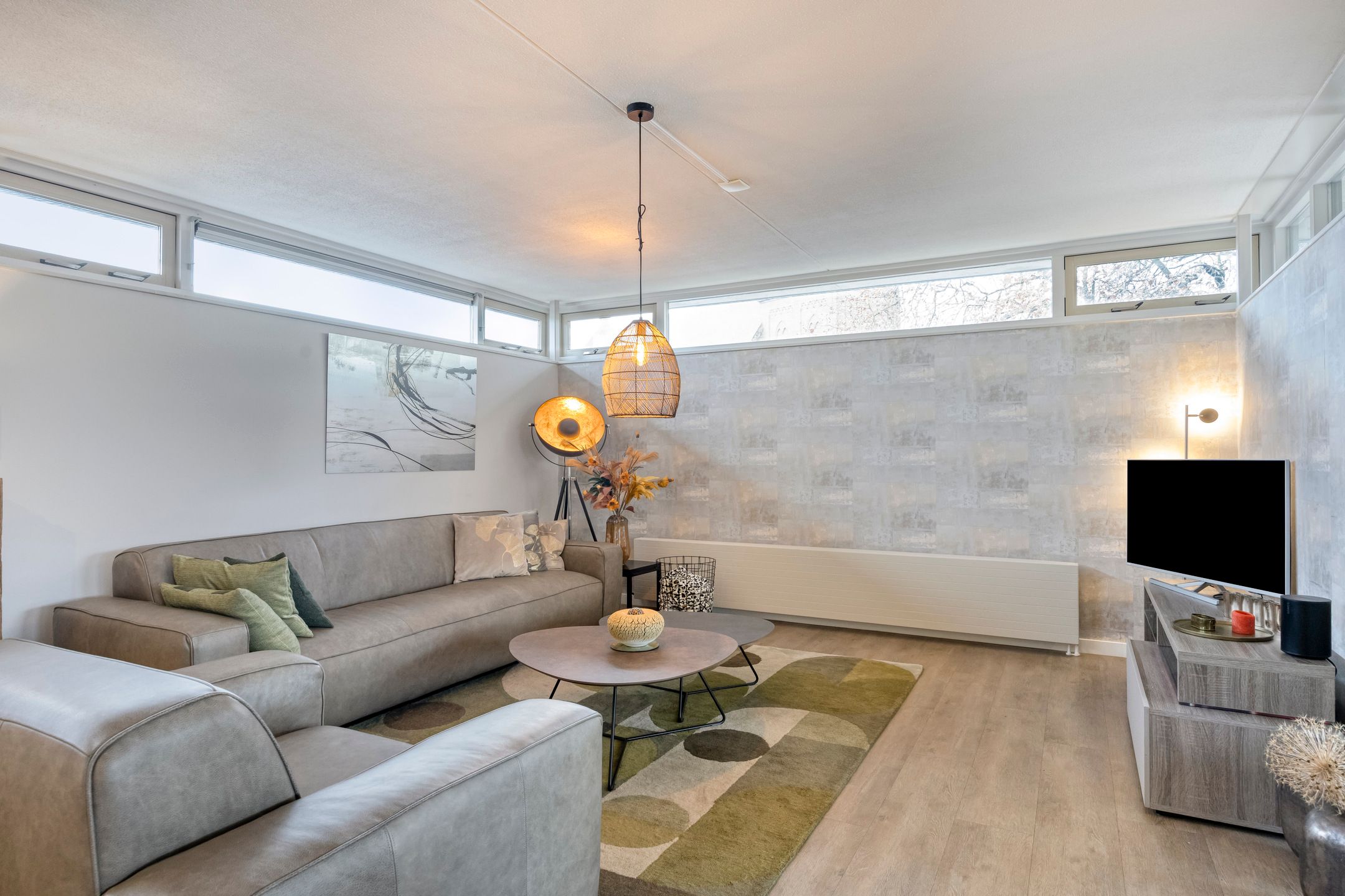 Foto 3 van van Cappellestraat 21