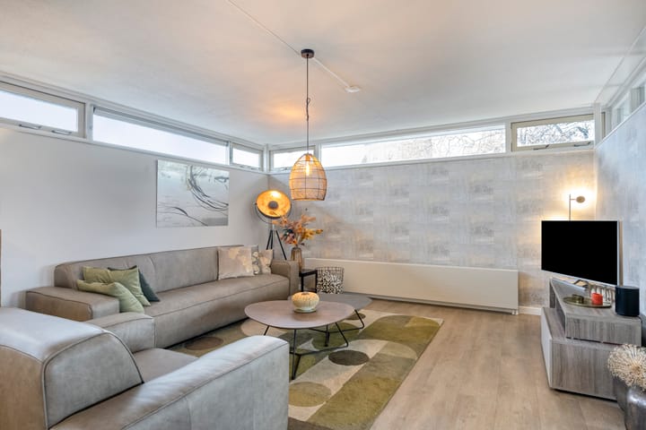 Foto 3 van van Cappellestraat 21