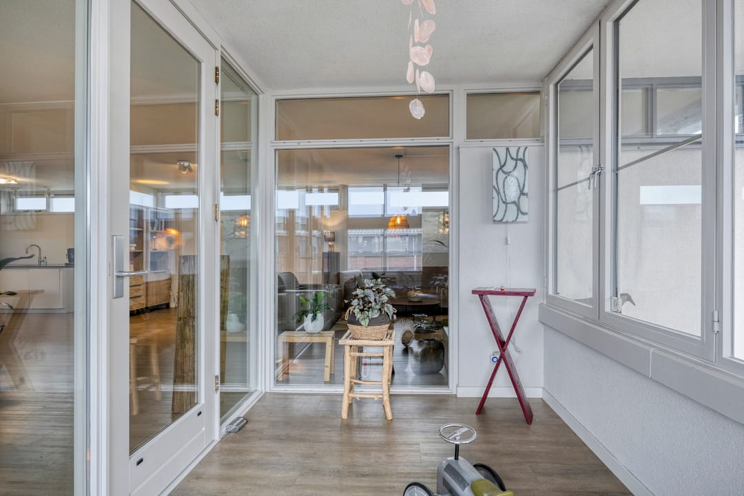 Foto 8 van van Cappellestraat 21