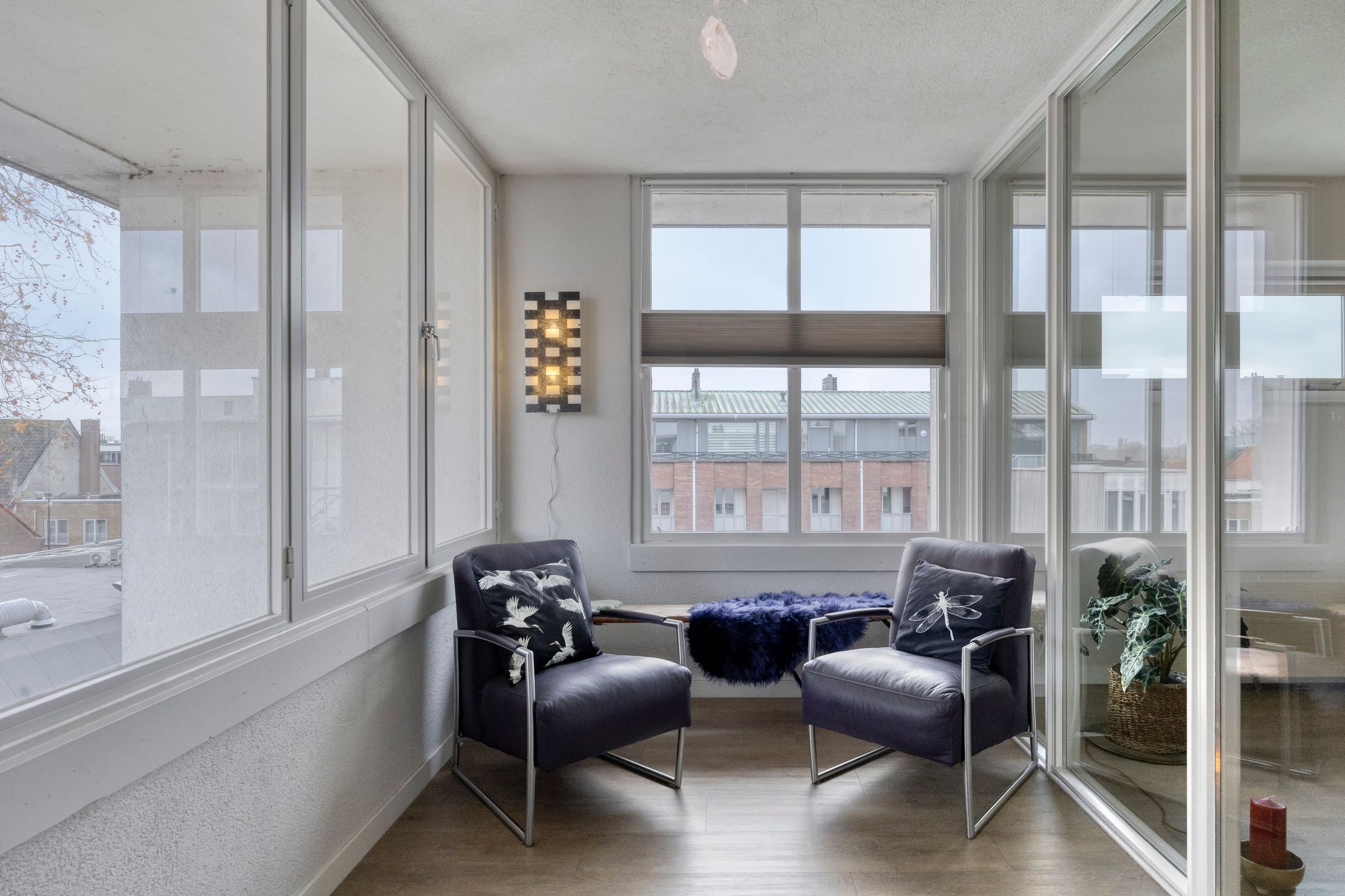 Foto 9 van van Cappellestraat 21