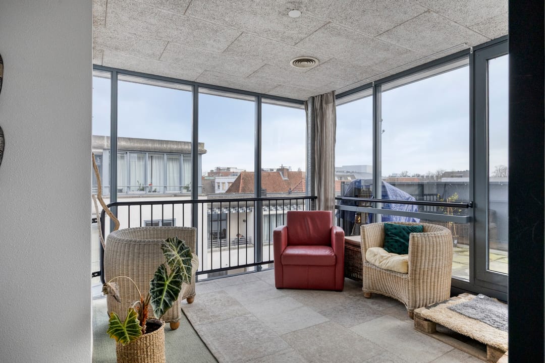 Foto 11 van van Cappellestraat 21