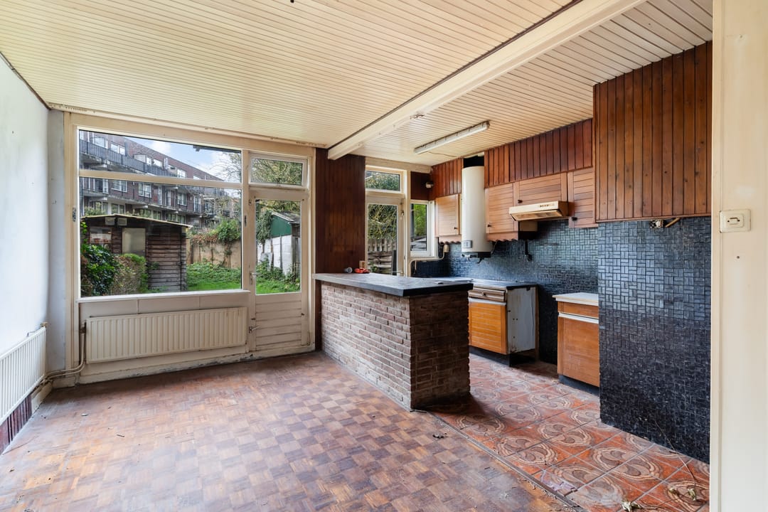 Foto 2 van Gerrit Jan Mulderstraat 79-B