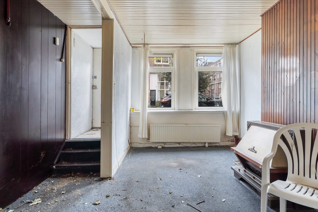 Foto 7 van Gerrit Jan Mulderstraat 79-B