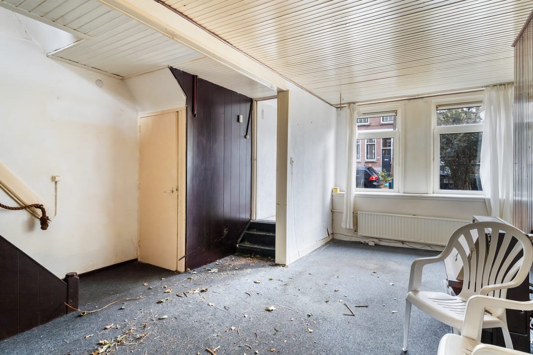 Foto 8 van Gerrit Jan Mulderstraat 79-B