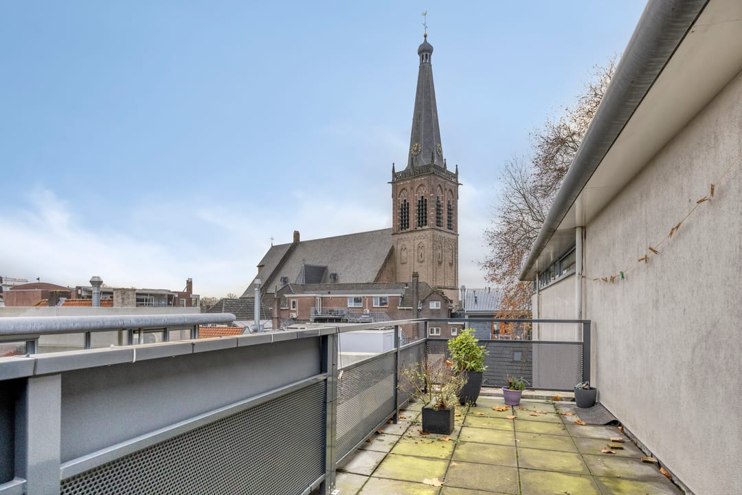 Foto 26 van van Cappellestraat 21