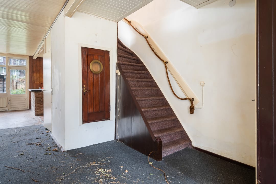 Foto 11 van Gerrit Jan Mulderstraat 79-B