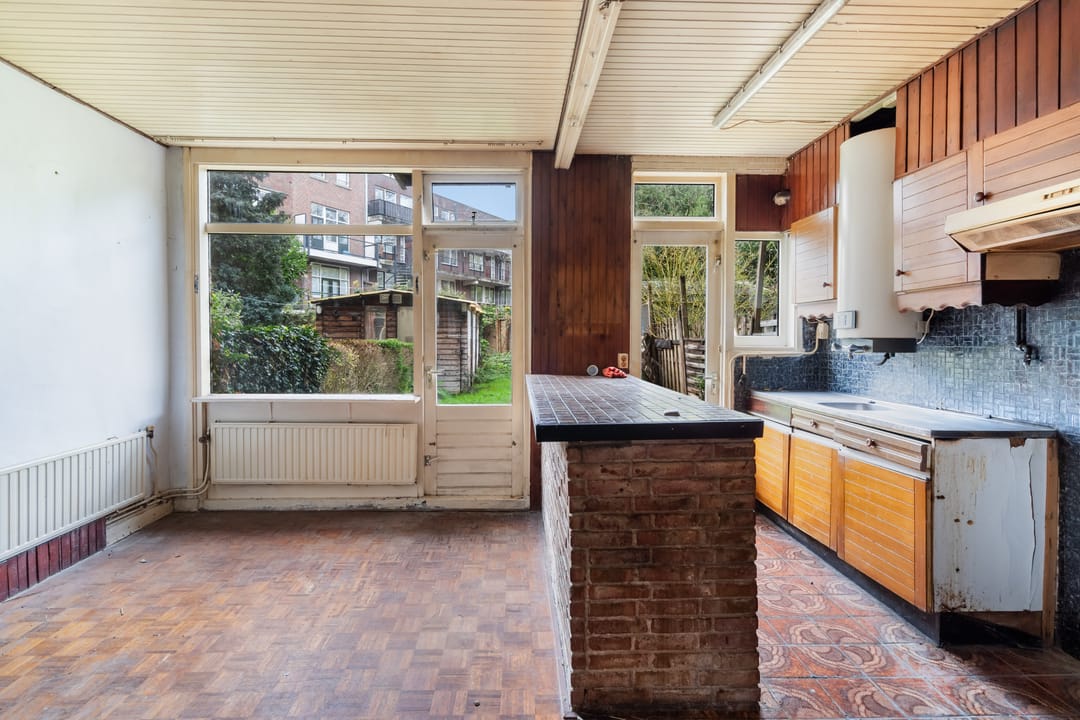 Foto 13 van Gerrit Jan Mulderstraat 79-B