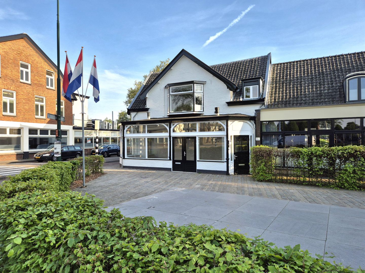 View photo 1 of Dorpsplein 6