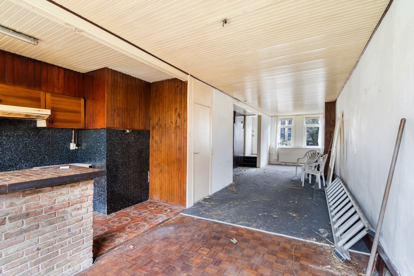 Foto 14 van Gerrit Jan Mulderstraat 79-B