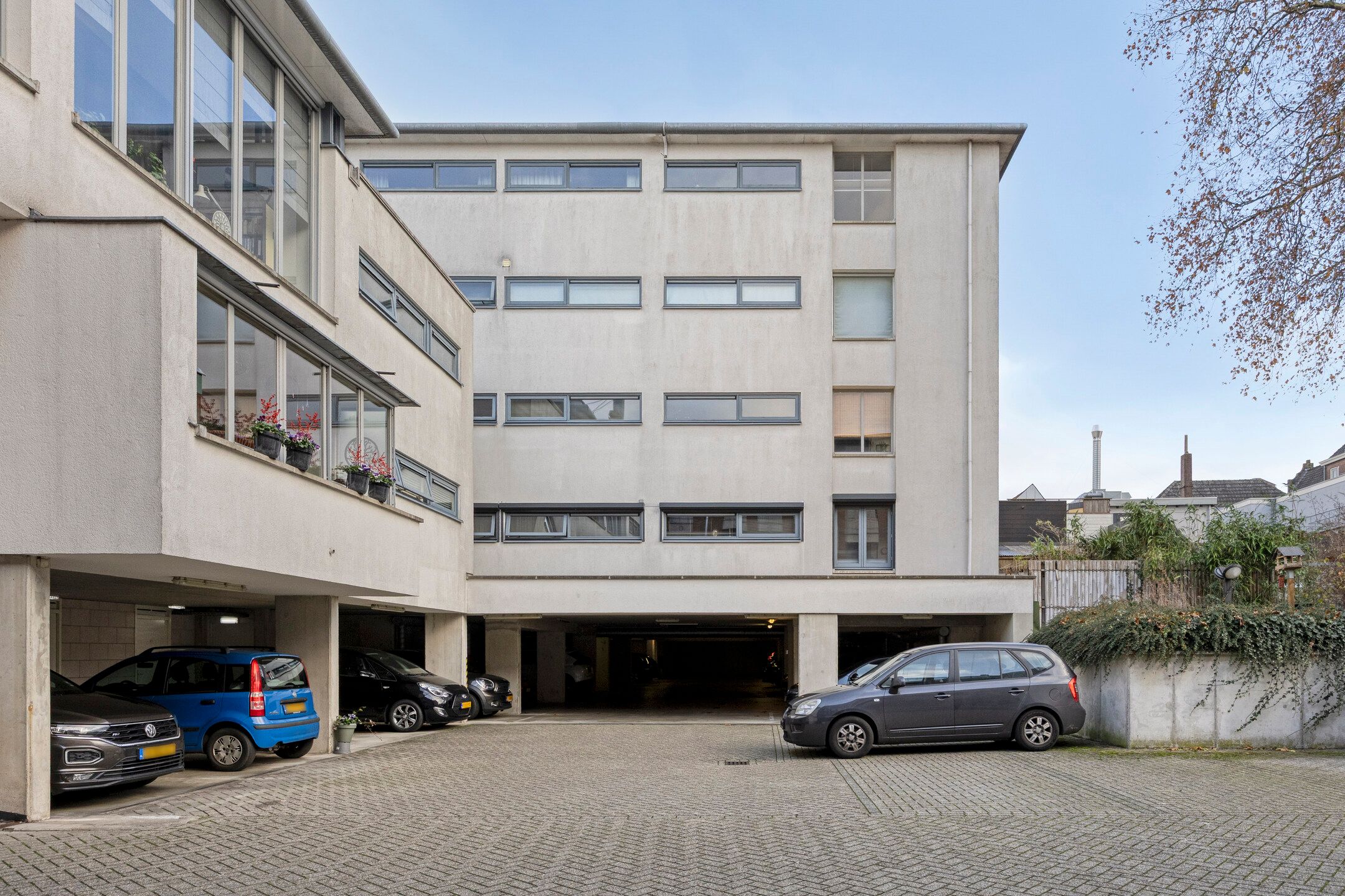 Foto 30 van van Cappellestraat 21