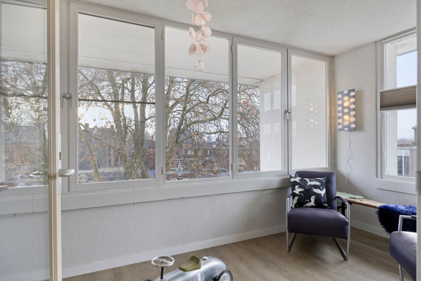 Foto 10 van van Cappellestraat 21