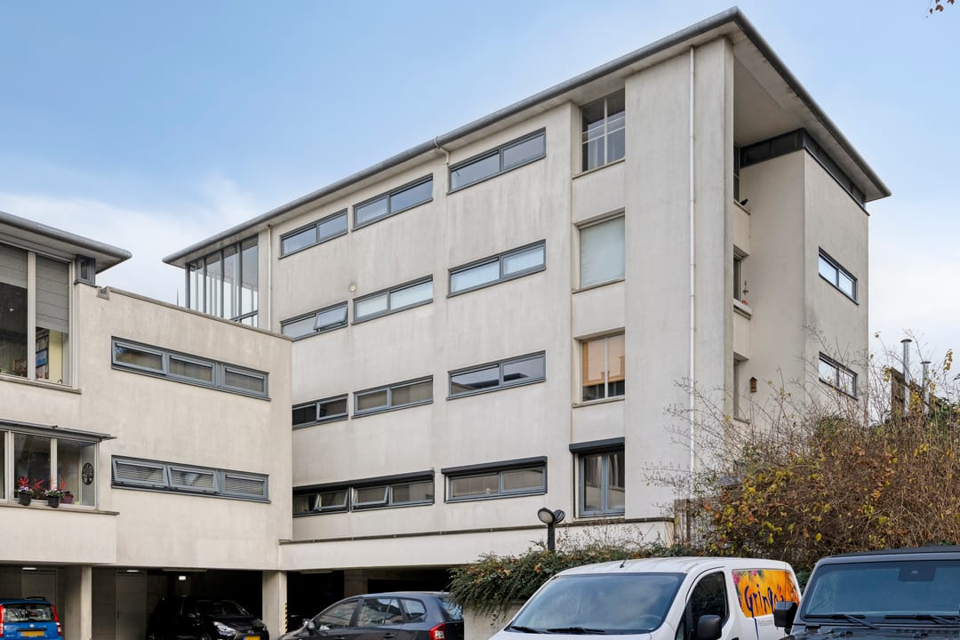 Foto 31 van van Cappellestraat 21