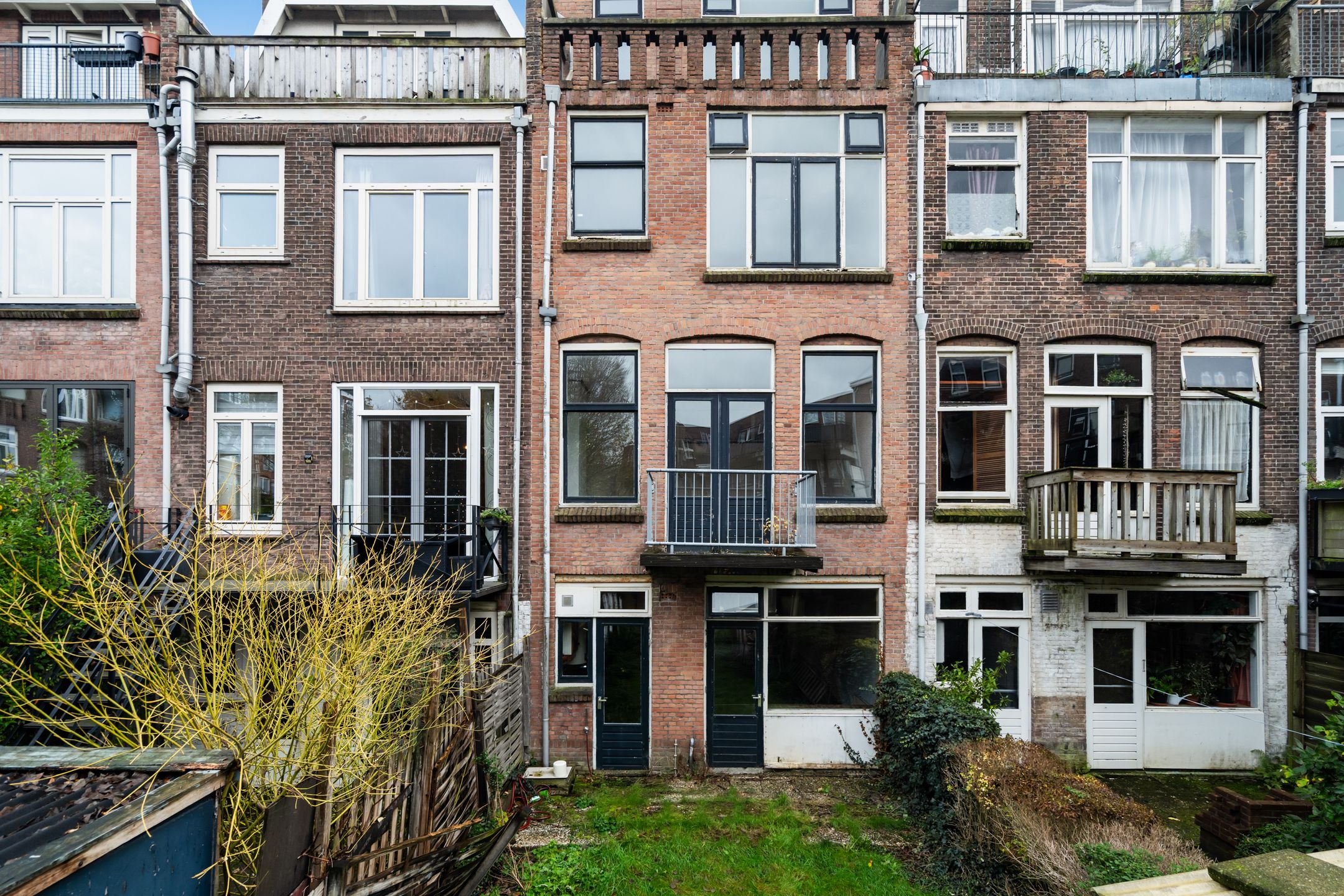 Foto 21 van Gerrit Jan Mulderstraat 79-B