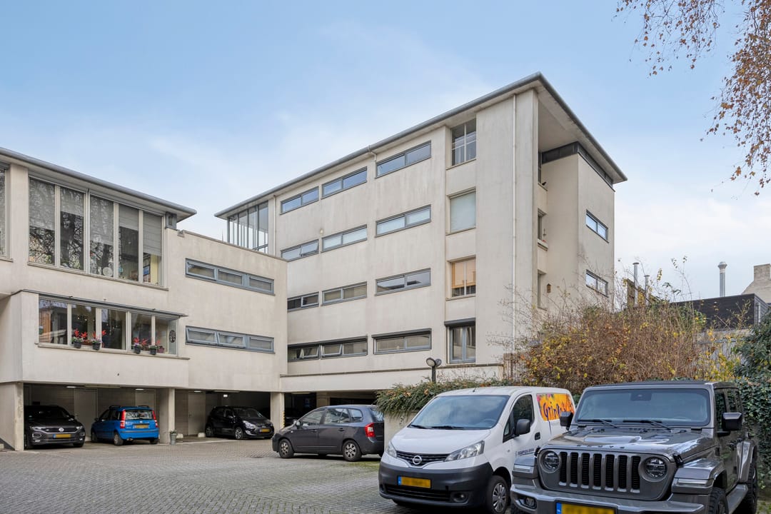 Foto 32 van van Cappellestraat 21