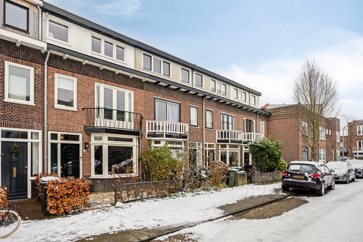 Foto 2 van Esdoornstraat 35