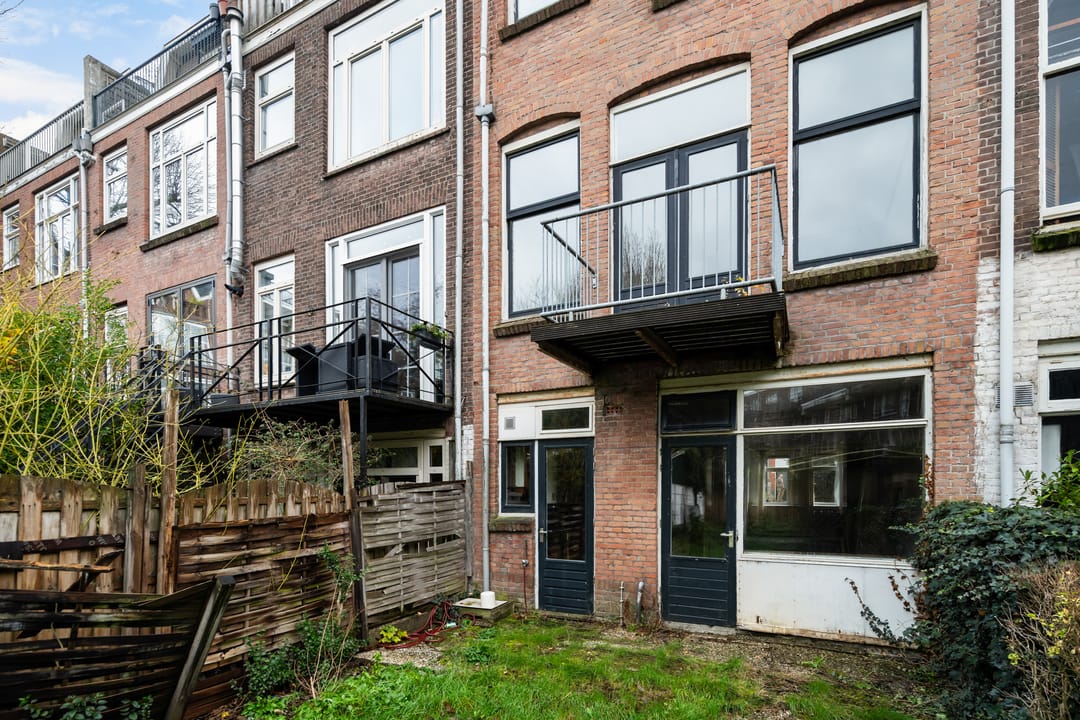 Foto 22 van Gerrit Jan Mulderstraat 79-B