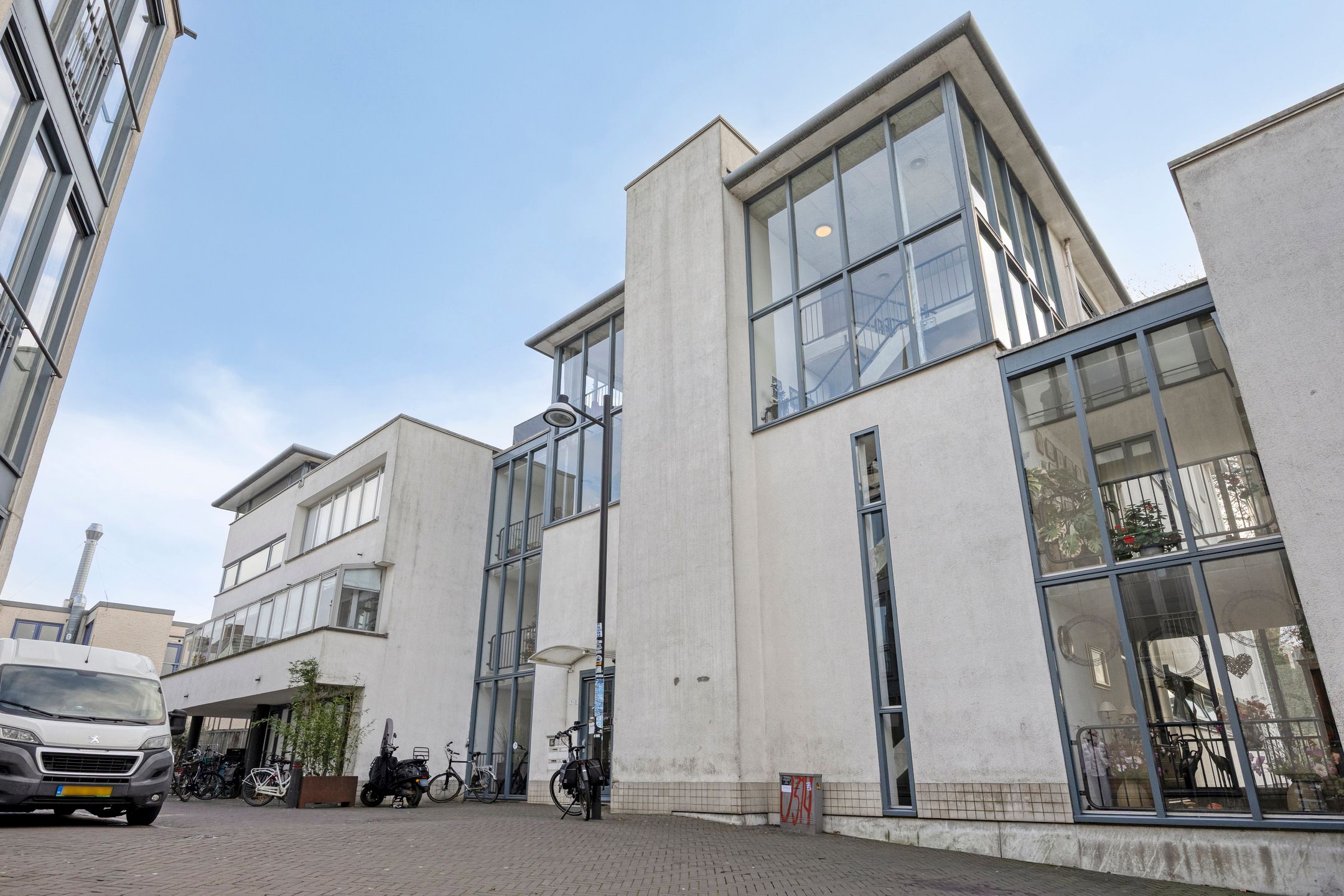 Foto 33 van van Cappellestraat 21