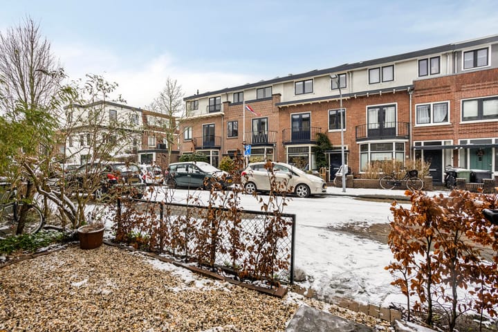 Foto 4 van Esdoornstraat 35