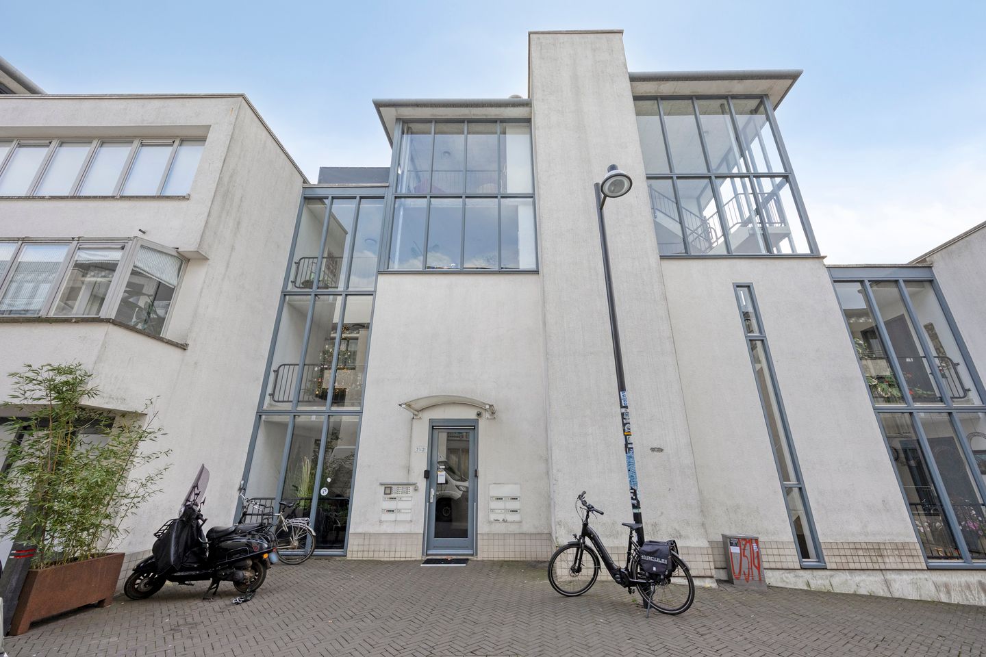 Foto 34 van van Cappellestraat 21