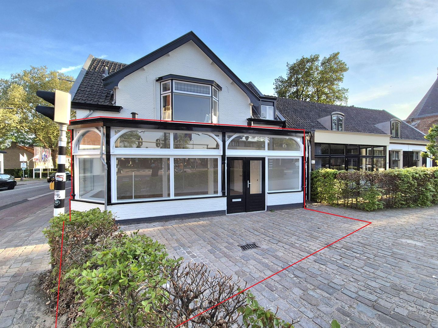 View photo 3 of Dorpsplein 6