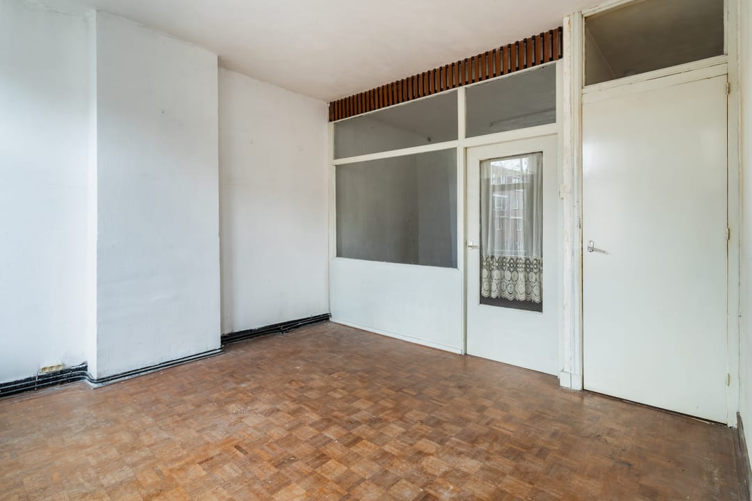 Foto 26 van Gerrit Jan Mulderstraat 79-B