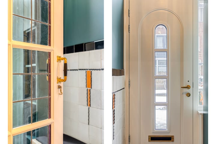 Foto 6 van Esdoornstraat 35