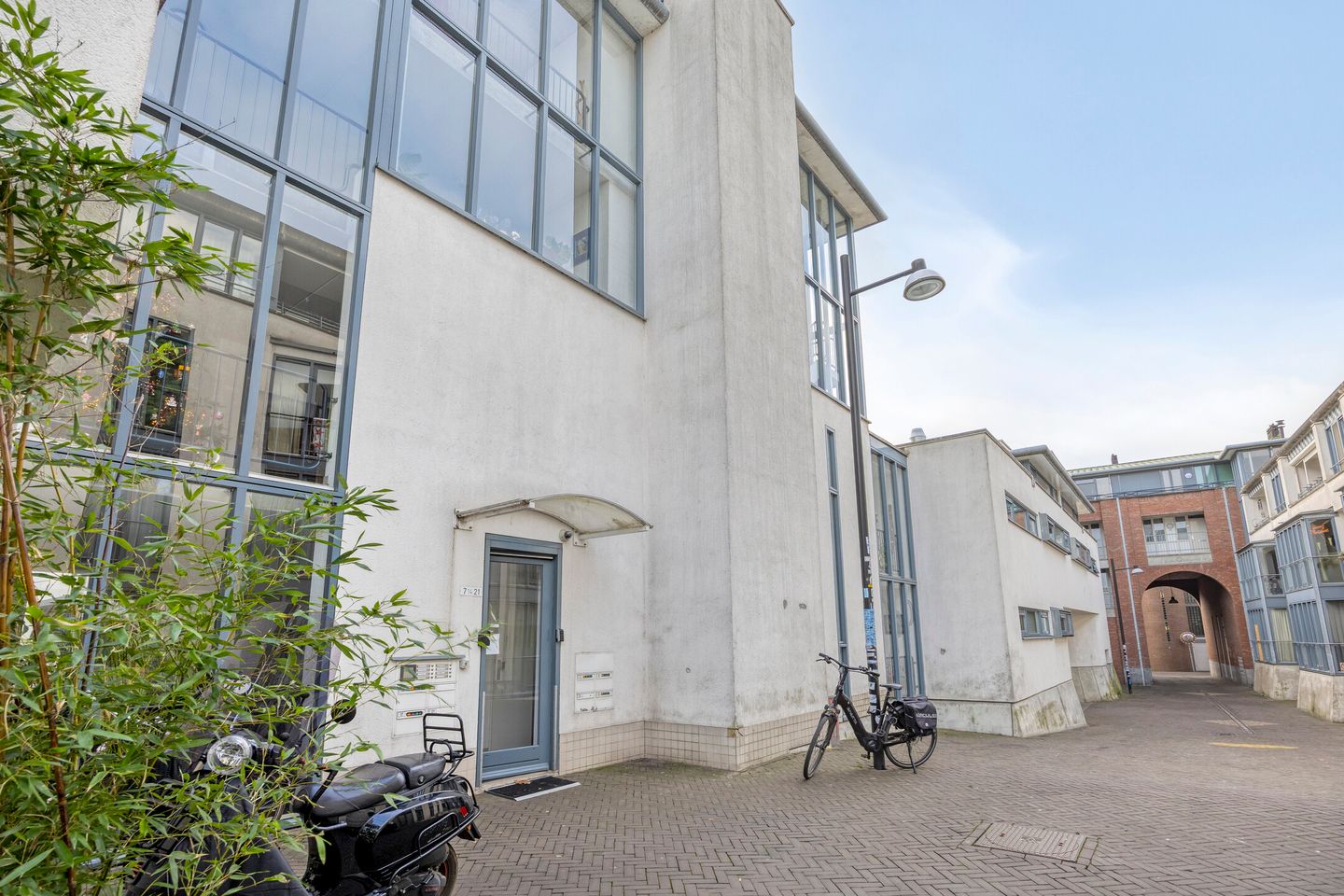 Foto 35 van van Cappellestraat 21