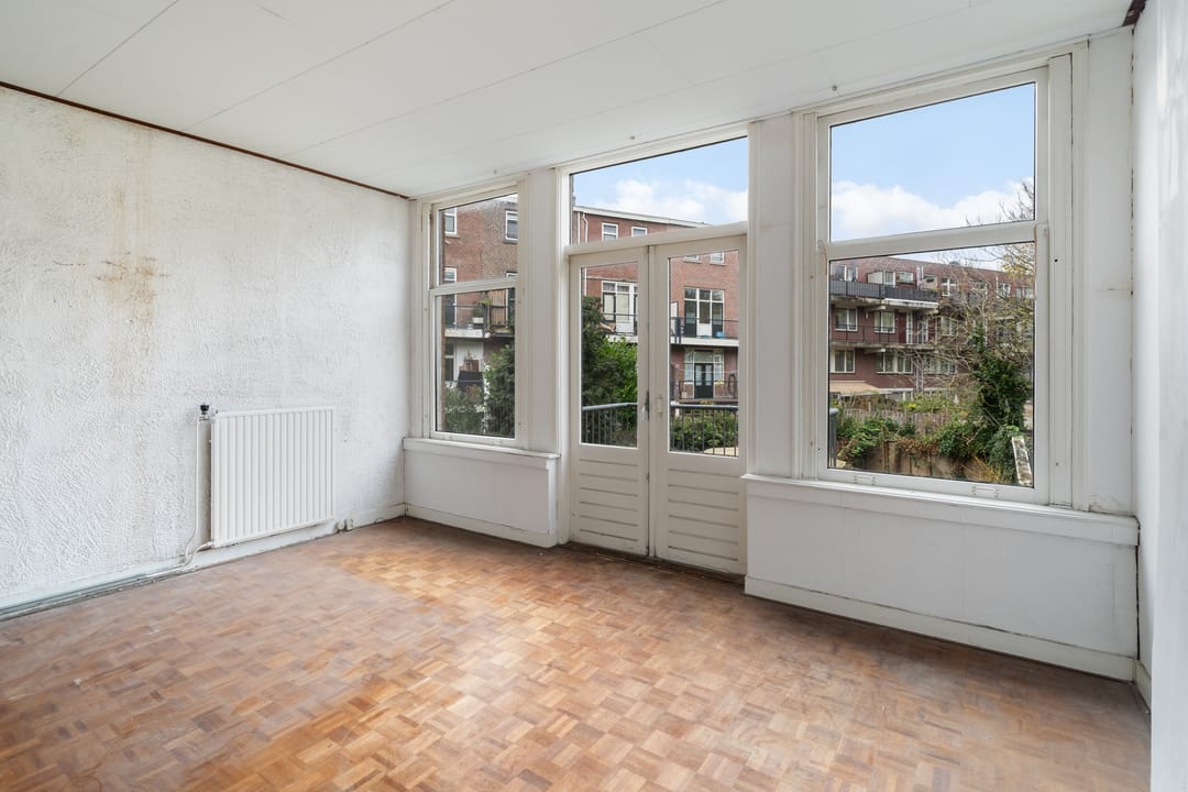 Foto 1 van Gerrit Jan Mulderstraat 79-B