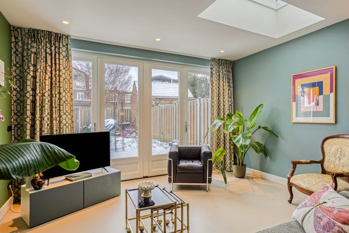 Foto 8 van Esdoornstraat 35