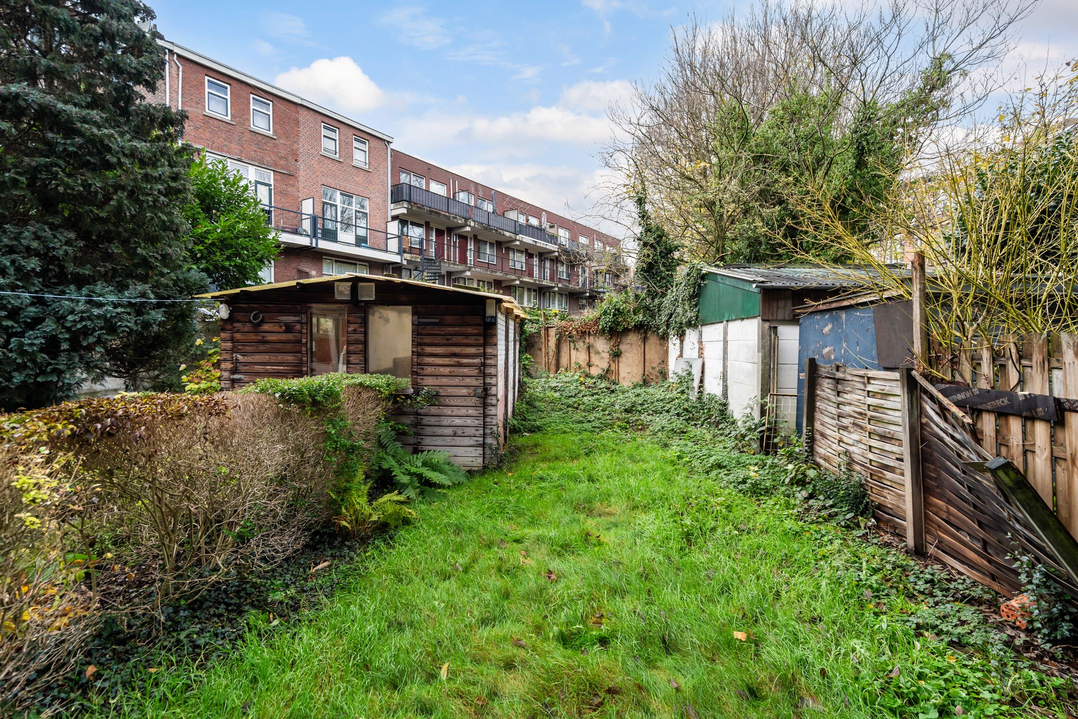 Foto 3 van Gerrit Jan Mulderstraat 79-B