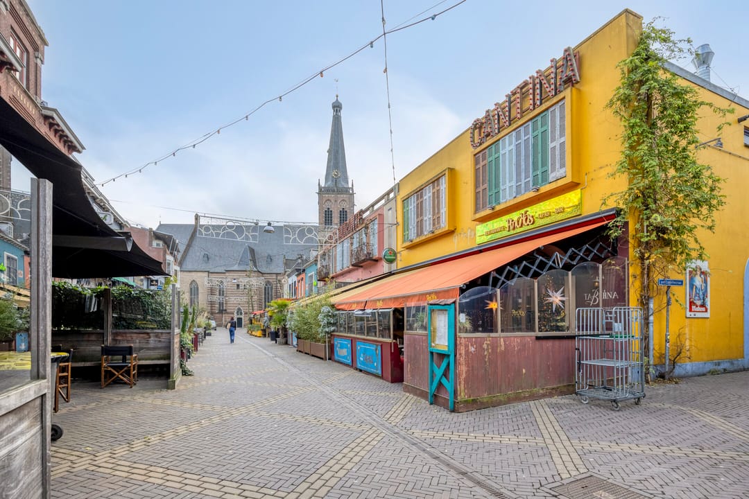 Foto 38 van van Cappellestraat 21