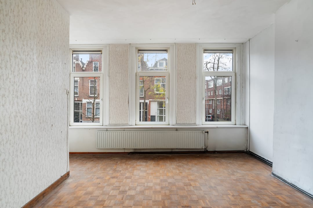 Foto 32 van Gerrit Jan Mulderstraat 79-B