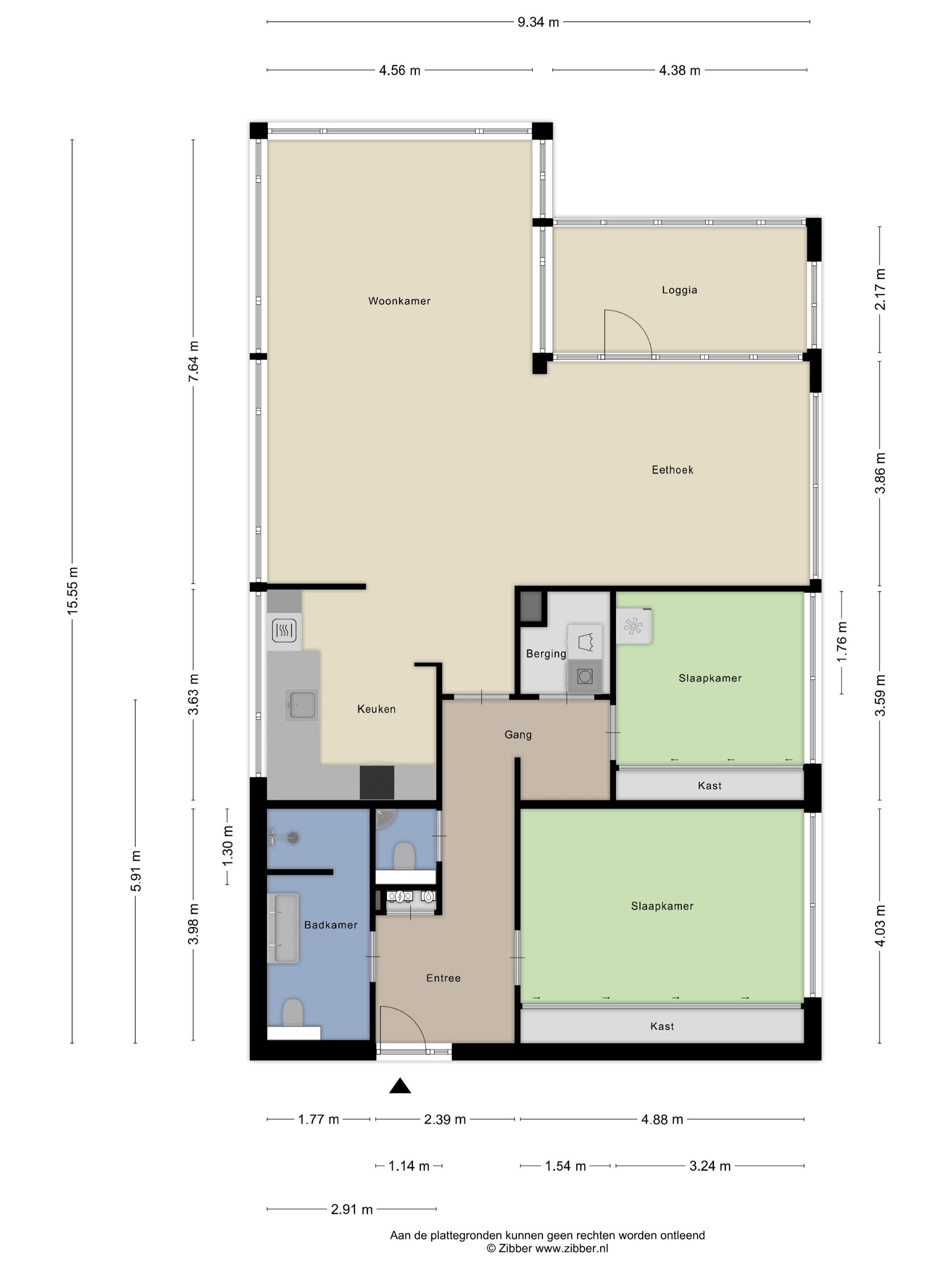 Foto 39 van van Cappellestraat 21