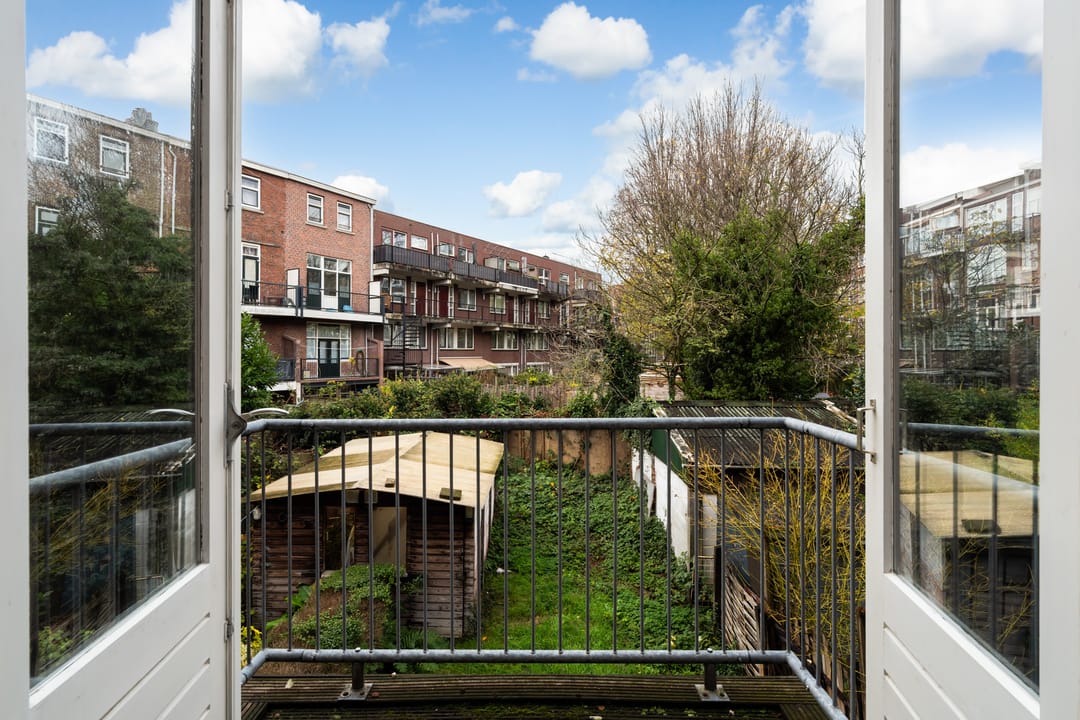 Foto 38 van Gerrit Jan Mulderstraat 79-B