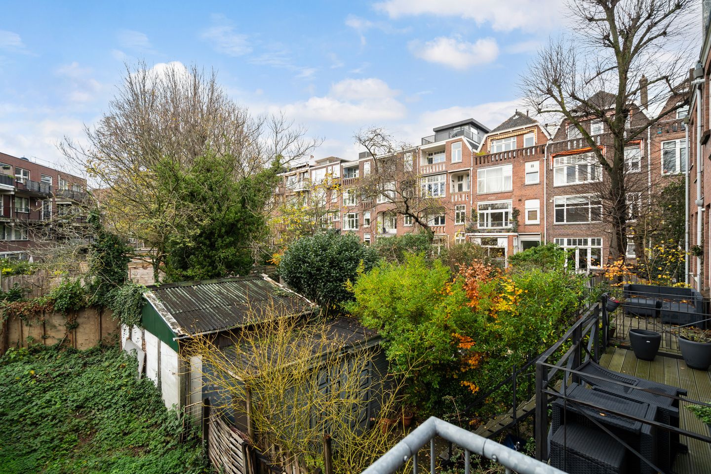 Foto 40 van Gerrit Jan Mulderstraat 79-B