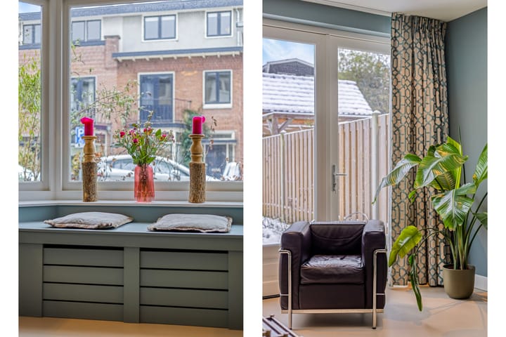 Foto 25 van Esdoornstraat 35