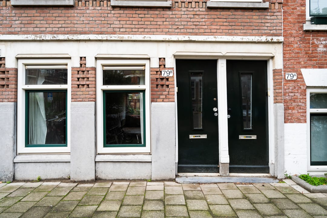 Foto 46 van Gerrit Jan Mulderstraat 79-B